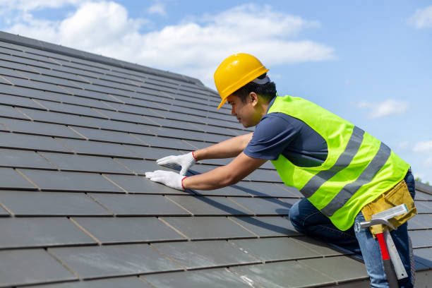 Quick and Trustworthy Emergency Roof Repair Services in Houston, AK