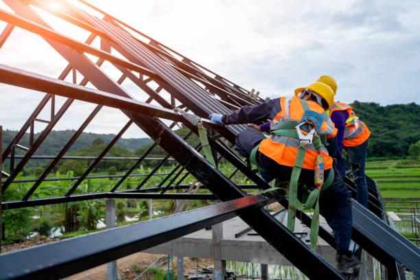 Best Commercial Roofing Services  in Houston, AK