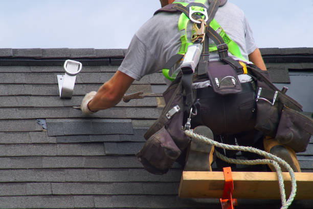 Best Affordable Roof Replacement  in Houston, AK