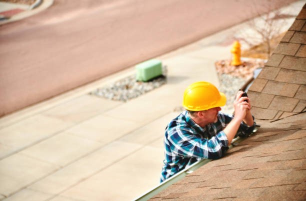Best Roof Maintenance Services  in Houston, AK