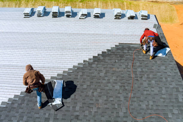 Best Roof Maintenance Services  in Houston, AK