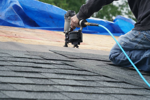 Best Shingle Roofing Installation  in Houston, AK