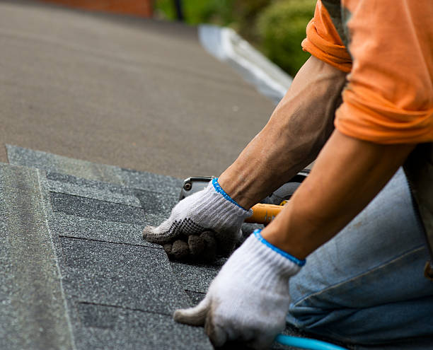 Best Local Roofing Companies  in Houston, AK