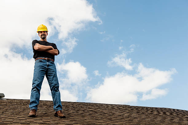 Best Roof Inspection Near Me  in Houston, AK