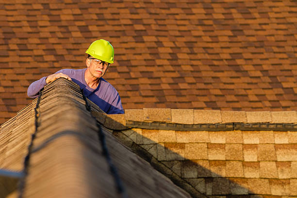 Professional Roofing Contractor in Houston, AK