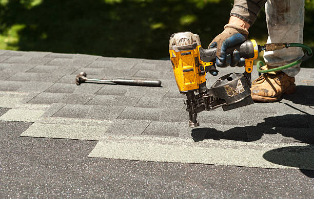 Best Flat Roof Repair Services  in Houston, AK