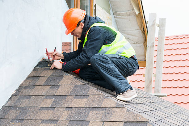 Best Gutter Installation and Roofing  in Houston, AK
