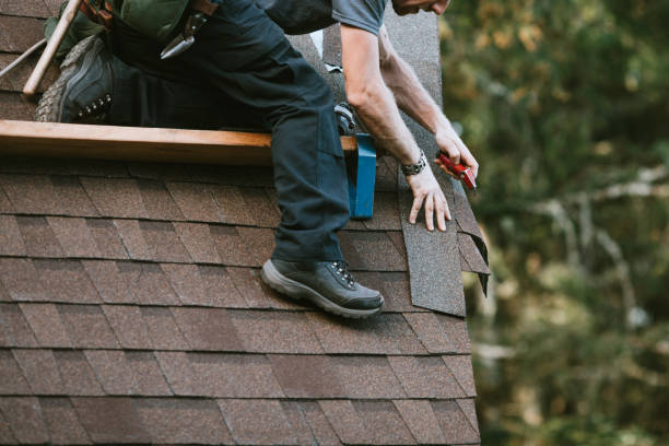 Best Emergency Roof Repair  in Houston, AK