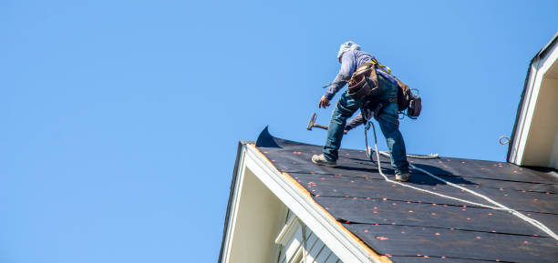 Best Roofing Contractor Near Me  in Houston, AK