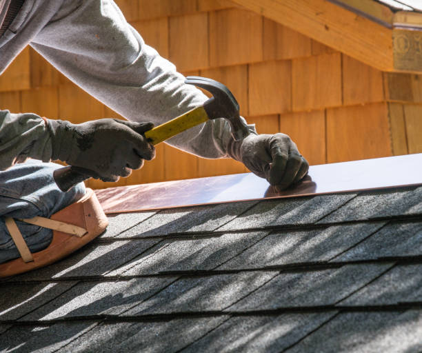 Best Commercial Roofing Services  in Houston, AK